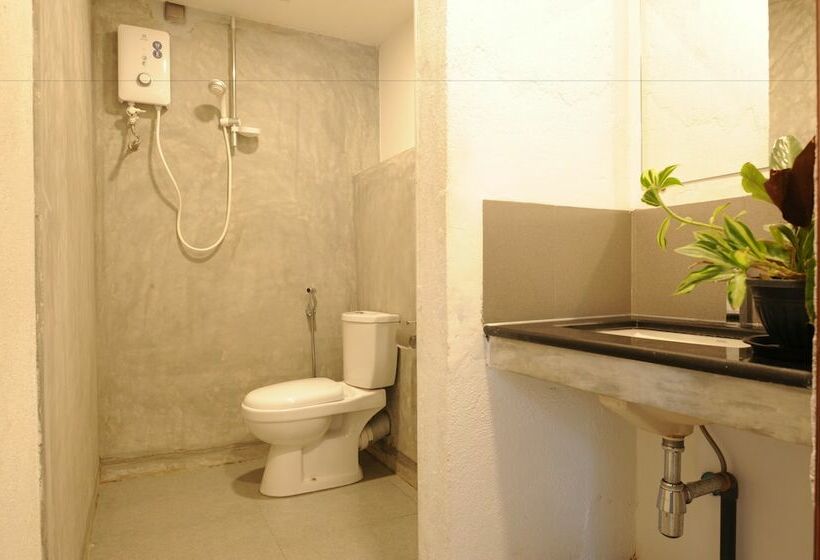 מיטה בחדר משותף, Star Anise Boutique Capsule