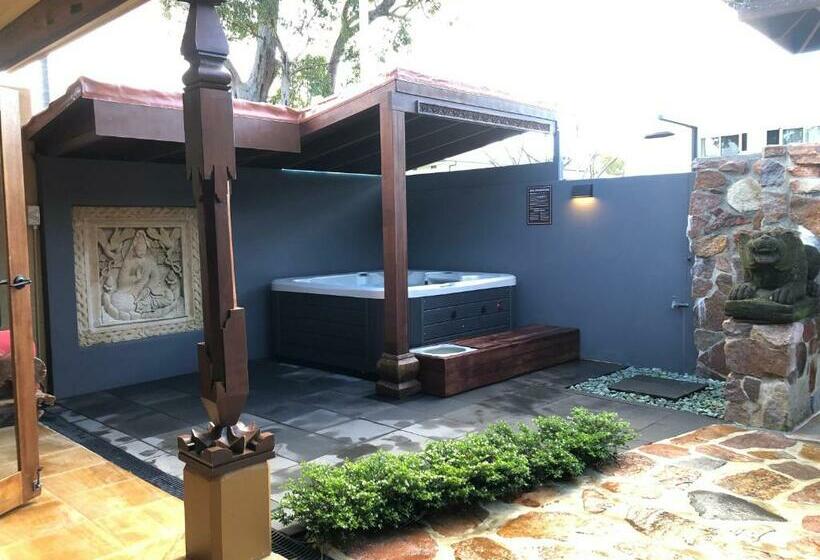 1间卧室的房子, Bali At The Bay