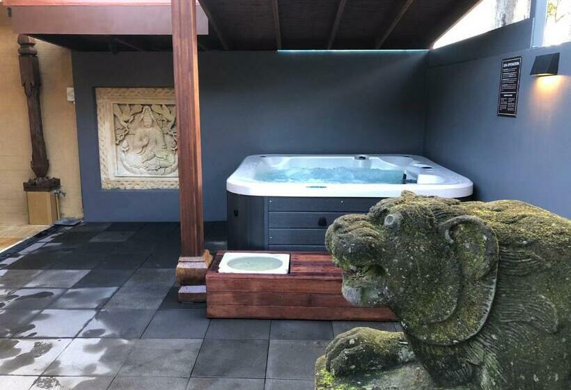 1间卧室的房子, Bali At The Bay