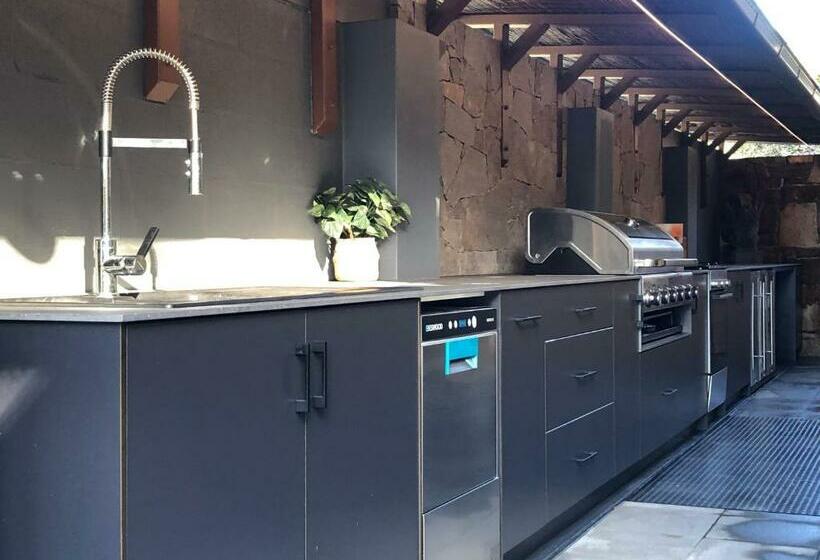 1间卧室的房子, Bali At The Bay