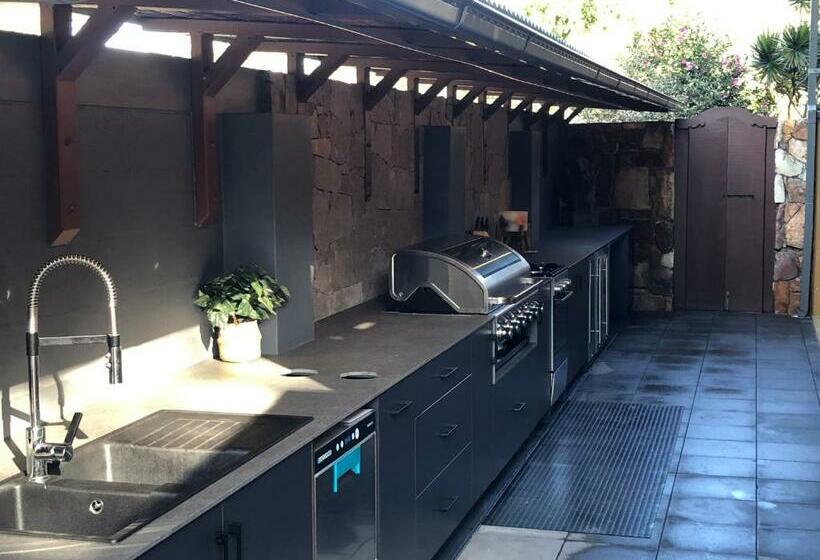 1间卧室的房子, Bali At The Bay