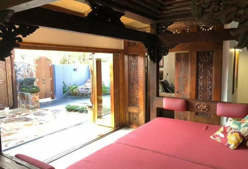 １ベッドルームハウス, Bali At The Bay