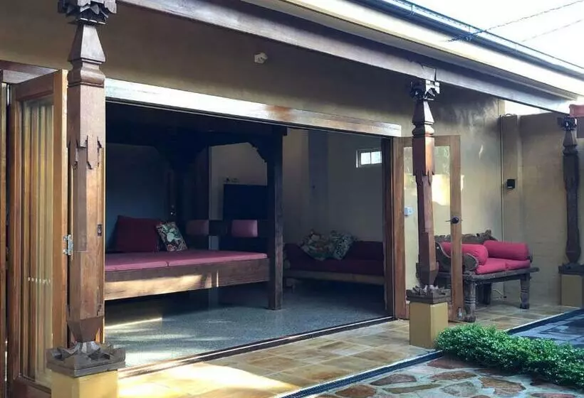 １ベッドルームハウス, Bali At The Bay