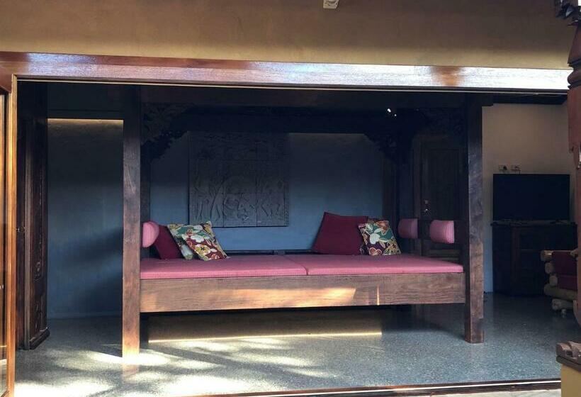 1间卧室的房子, Bali At The Bay