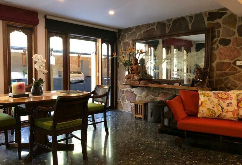 1间卧室的房子, Bali At The Bay