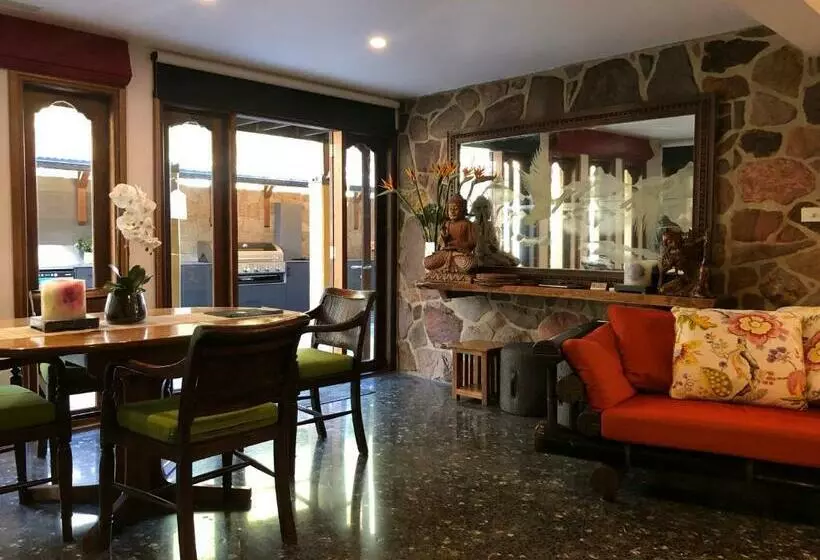 １ベッドルームハウス, Bali At The Bay