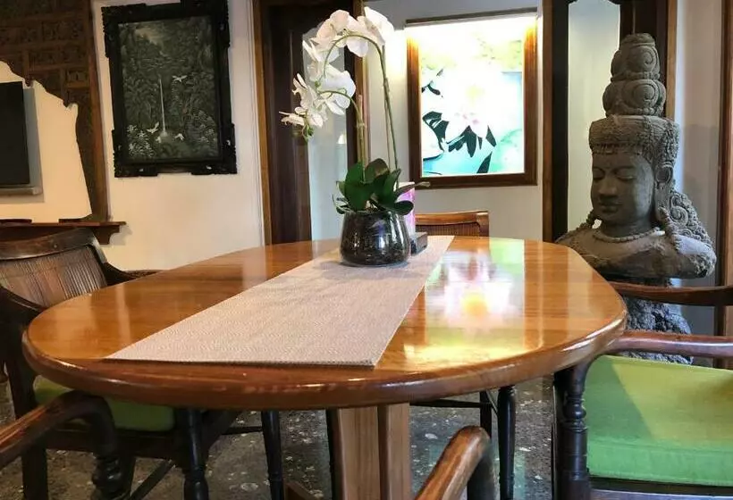 １ベッドルームハウス, Bali At The Bay