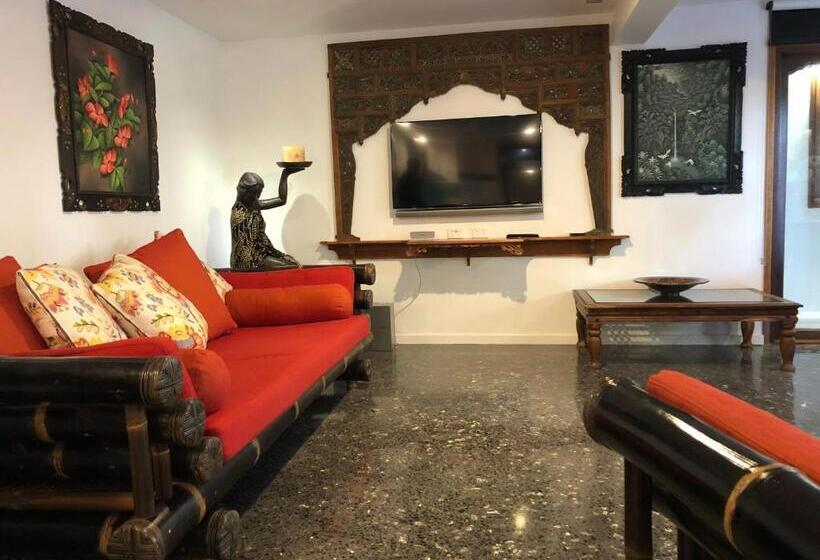 1间卧室的房子, Bali At The Bay