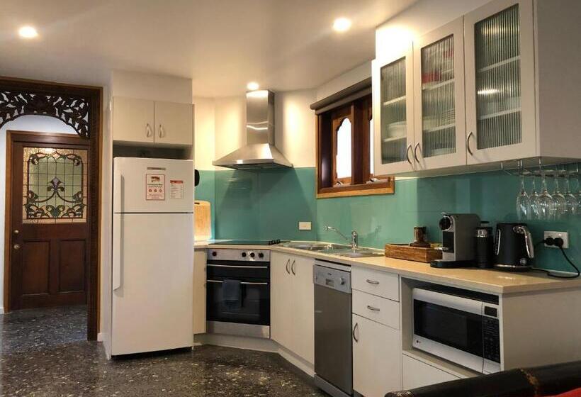 1间卧室的房子, Bali At The Bay