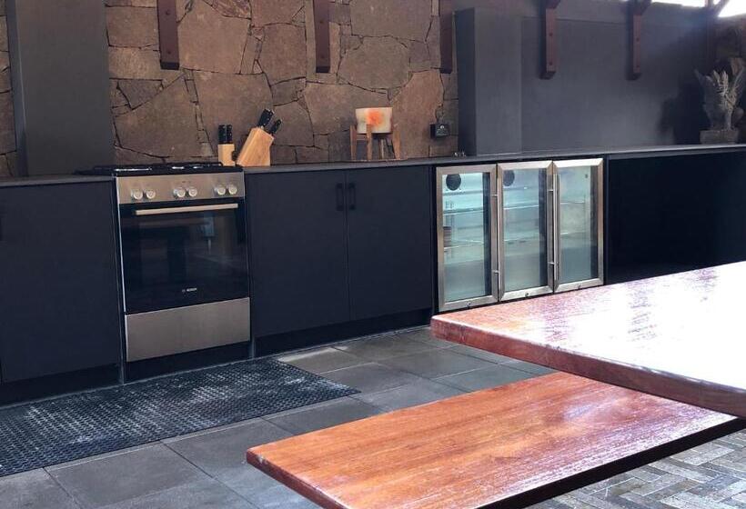 1间卧室的房子, Bali At The Bay