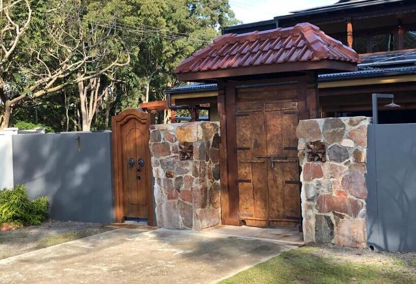 Дом 1 Спальня, Bali At The Bay