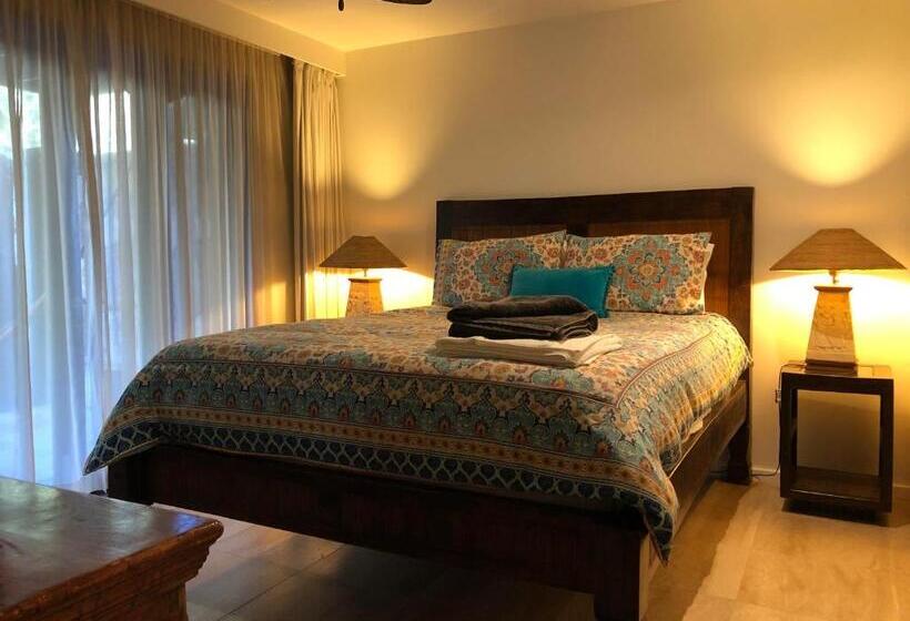 1间卧室的房子, Bali At The Bay