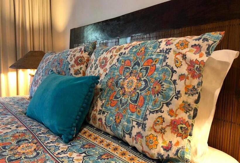 1间卧室的房子, Bali At The Bay