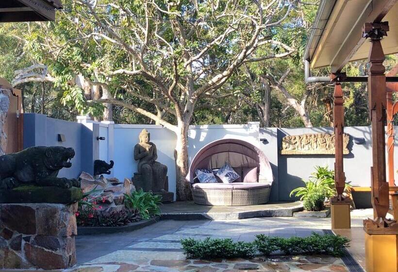 3间卧室的房子, Bali At The Bay