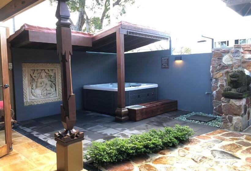 3间卧室的房子, Bali At The Bay