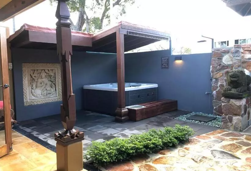 ３ベッドルームハウス, Bali At The Bay
