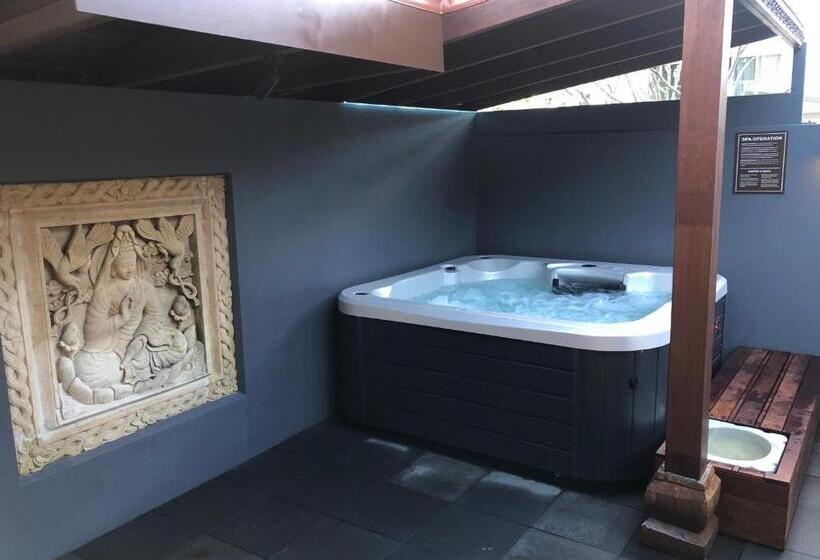 3间卧室的房子, Bali At The Bay