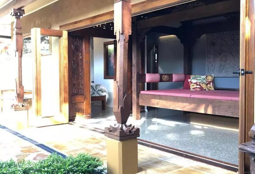 ３ベッドルームハウス, Bali At The Bay