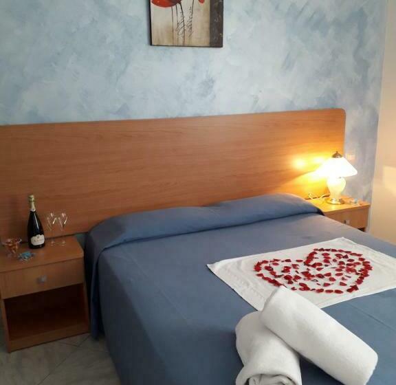 标准间, La Valle Verde