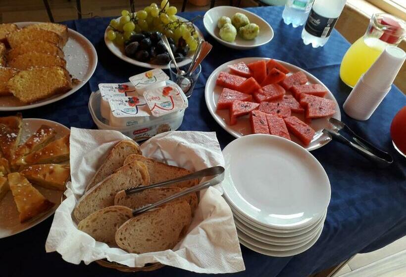 标准间, La Valle Verde