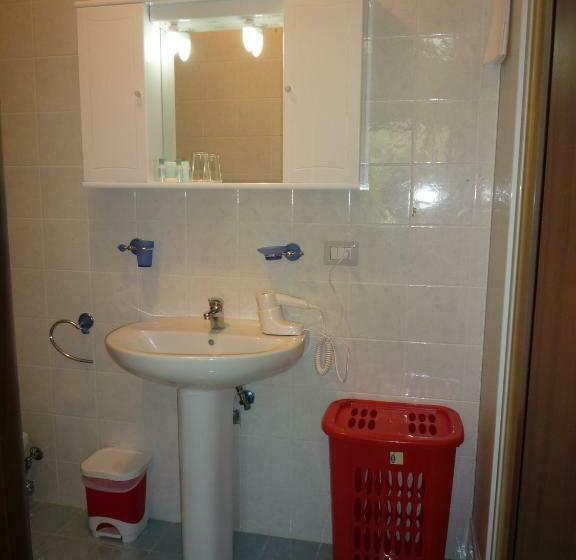 标准间, La Valle Verde