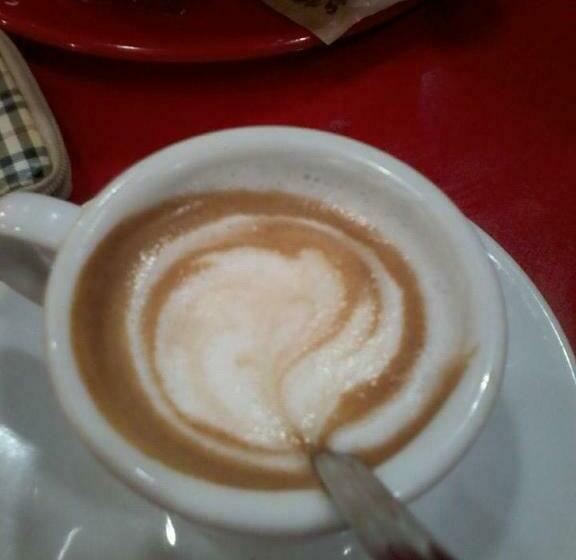 标准间, La Valle Verde