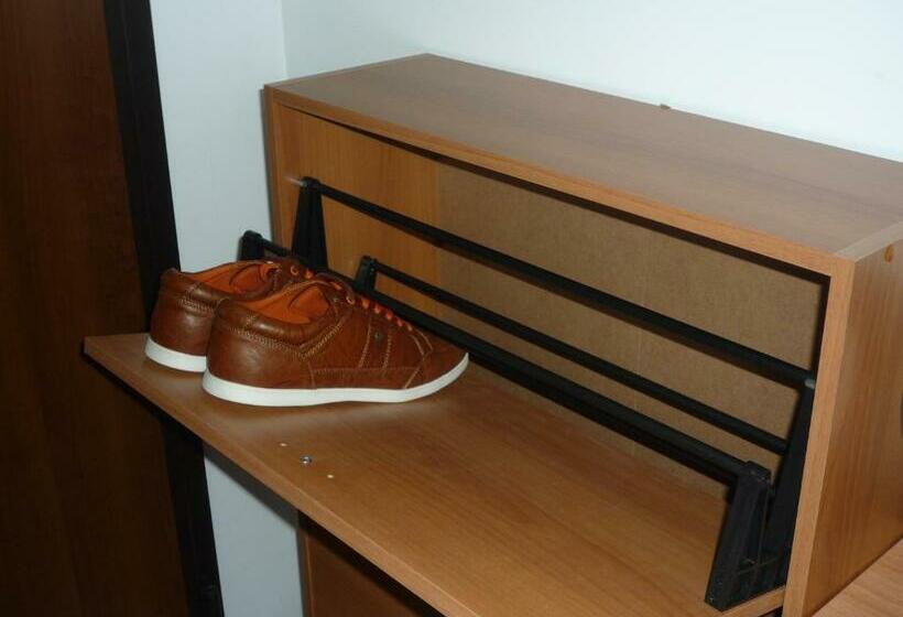 标准间, La Valle Verde