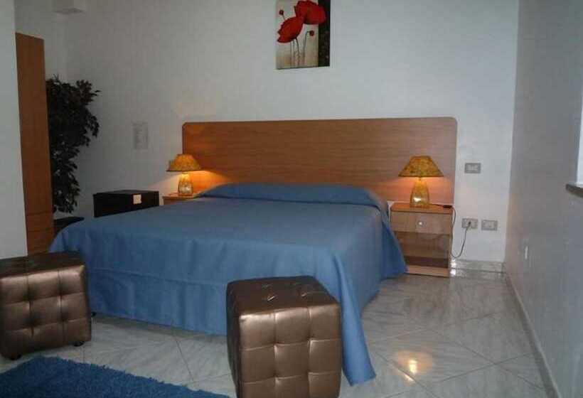 标准间, La Valle Verde