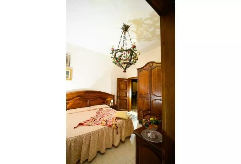Standard-huone, Residenza Il Poggione