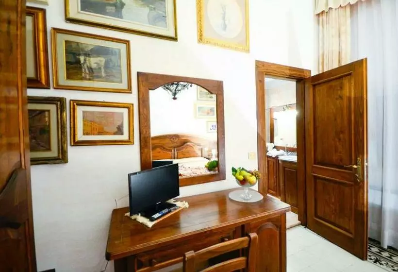 Standard-huone, Residenza Il Poggione