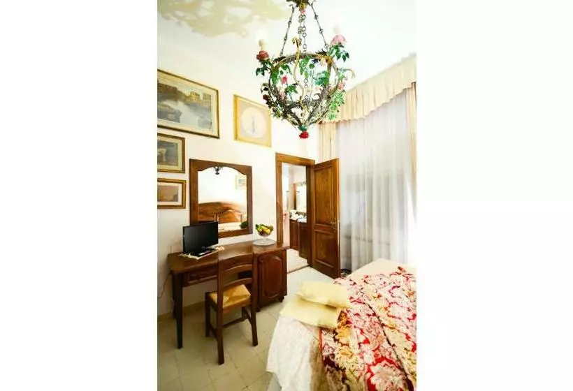 Standard-huone, Residenza Il Poggione