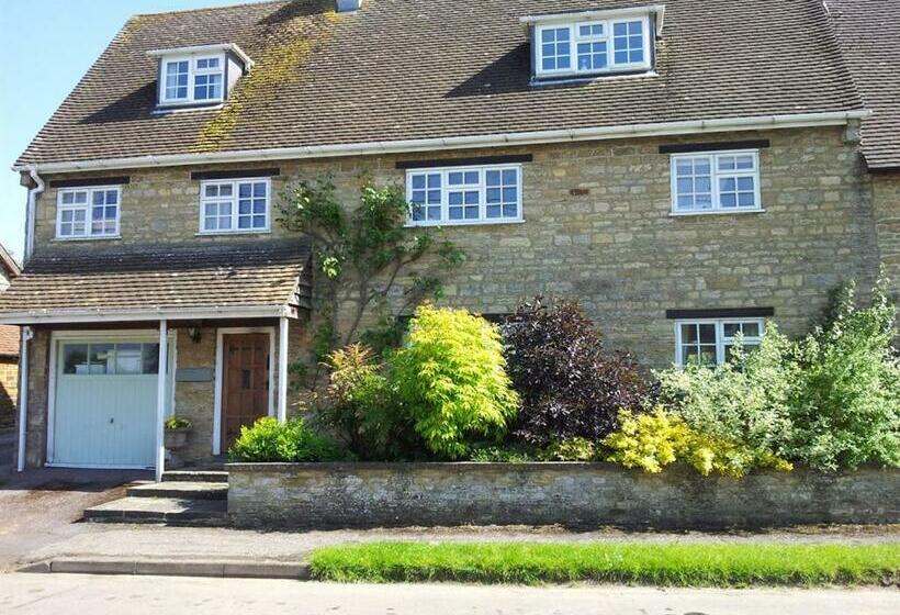 חדר סטנדרט חדר אמבטיה משותף, Stone House
