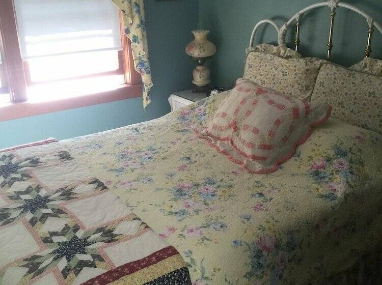 اتاق استاندارد, Eastgate Inn B&b