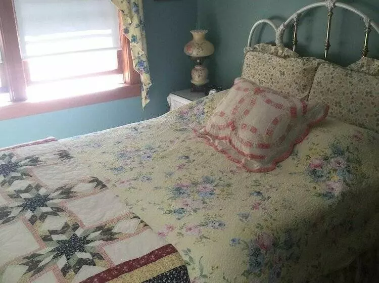 スタンダードルーム, Eastgate Inn B&b