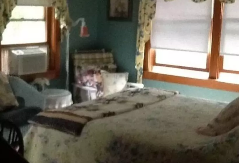 スタンダードルーム, Eastgate Inn B&b