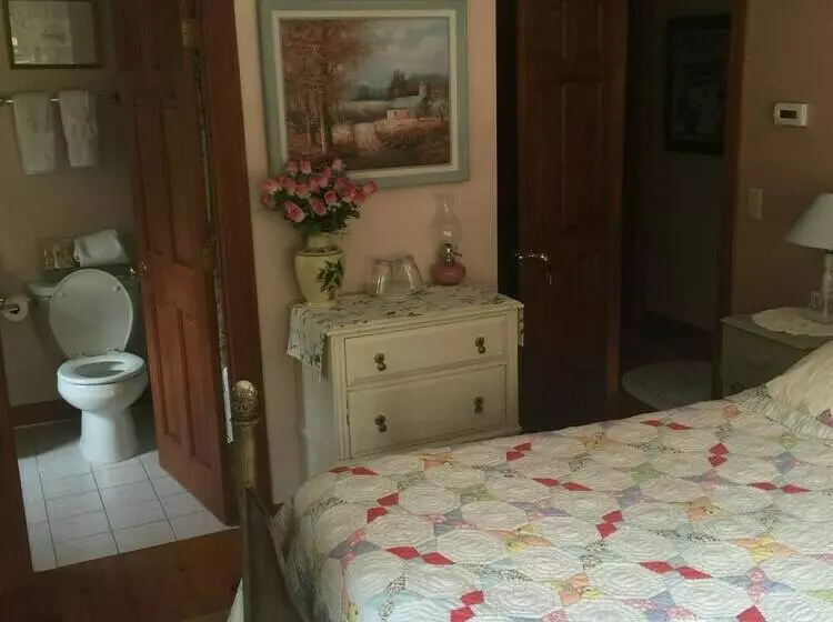 スタンダードルーム, Eastgate Inn B&b