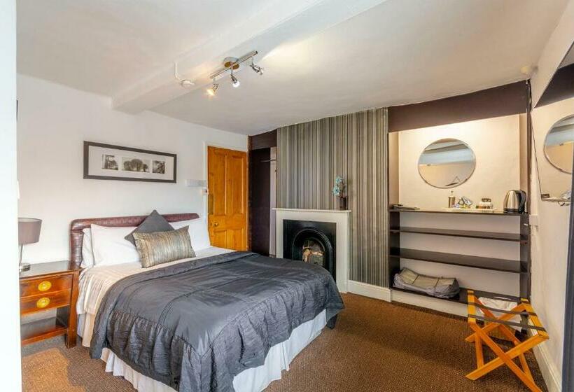 חדר סטנדרט, The Forest Lodge