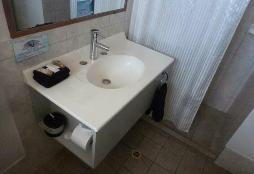 スーペリアールーム, Aspley Carsel Motor Inn