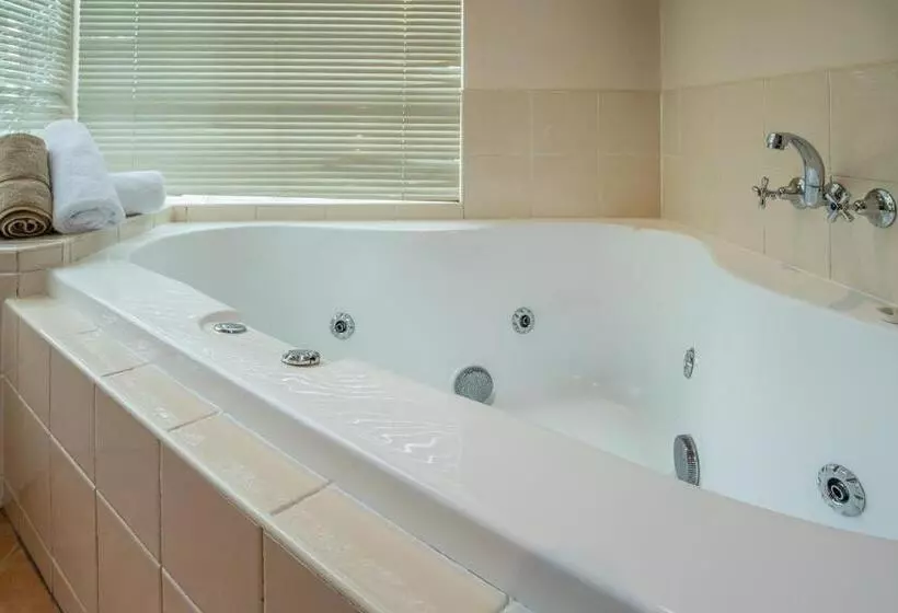 エクゼクティブスイート, Aspley Carsel Motor Inn