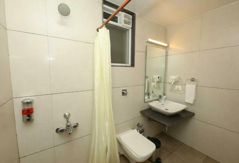 اتاق لوکس, Bella Vista Mahabaleshwar
