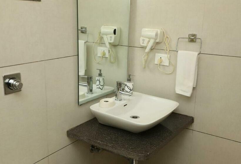 غرفة ديلوكس, Bella Vista Mahabaleshwar