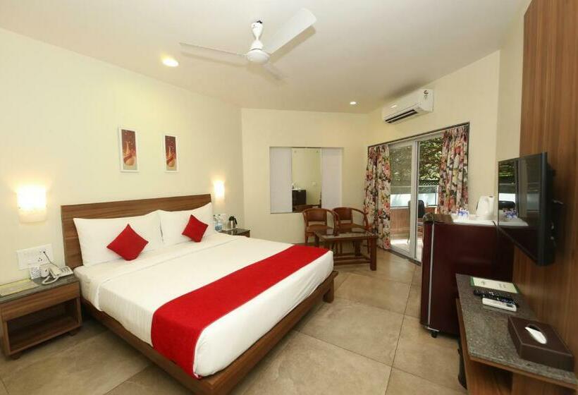 اتاق لوکس, Bella Vista Mahabaleshwar