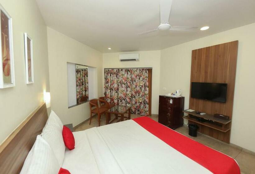 اتاق لوکس, Bella Vista Mahabaleshwar