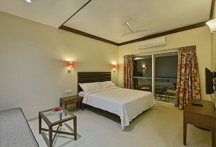اتاق لوکس, Bella Vista Mahabaleshwar