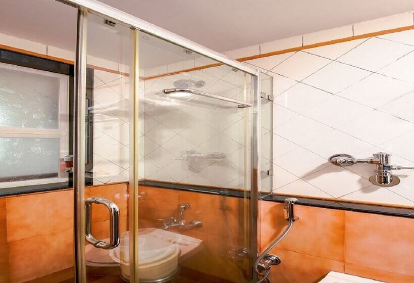 غرفة تنفيذية, Bella Vista Mahabaleshwar