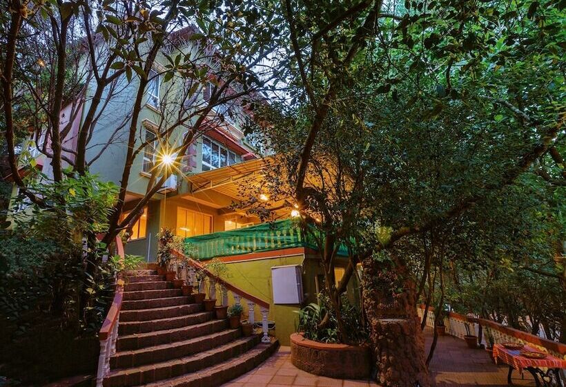 اتاق اجرایی, Bella Vista Mahabaleshwar