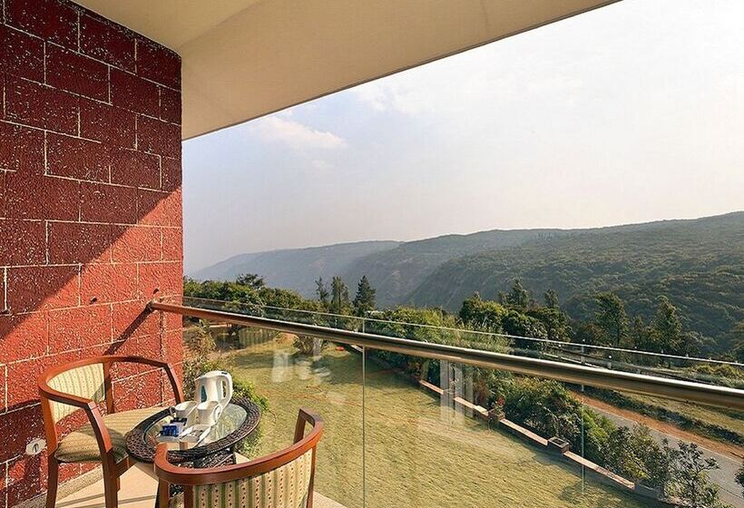 غرفة بريميوم, Bella Vista Mahabaleshwar