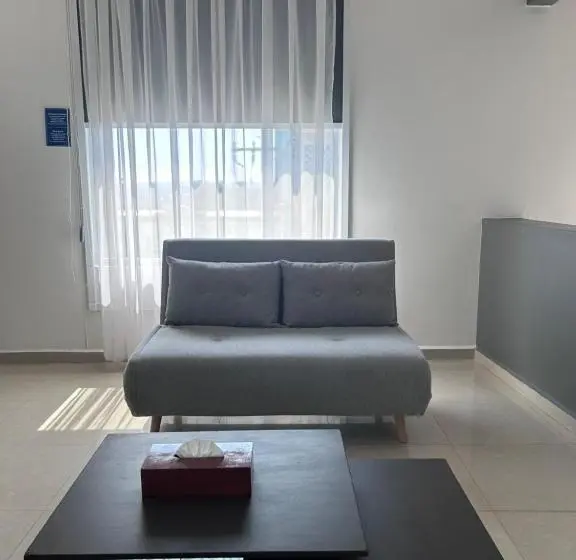キングサイズベッドのジュニアスイート, Best Western Minatitlan