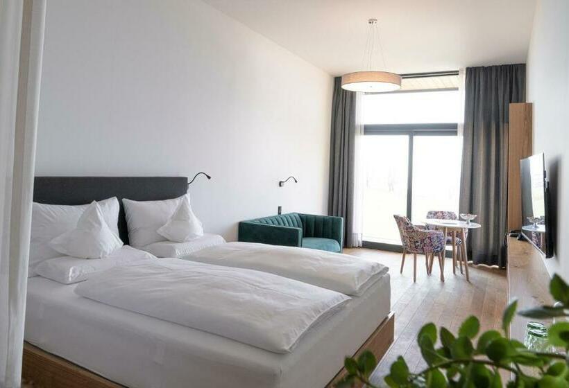 استوديو قياسي مطل على البحيرة, Fritsch Am Berg   Adults Only