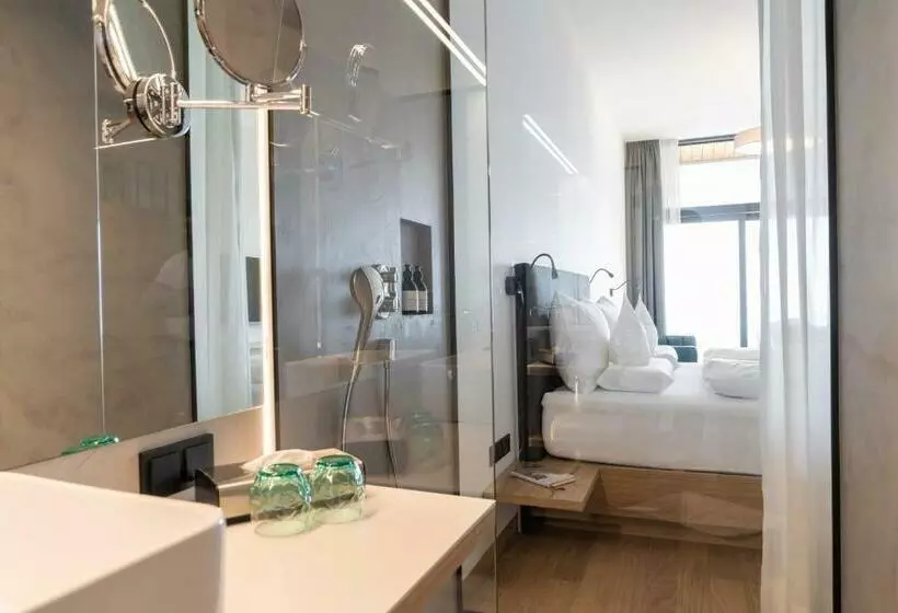 Standard-studio, Fritsch Am Berg   Adults Only